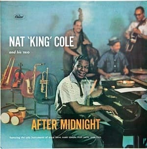 After Midnight