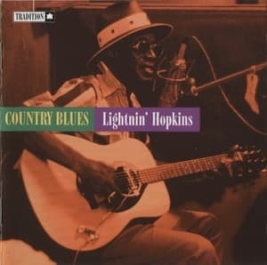 Country Blues