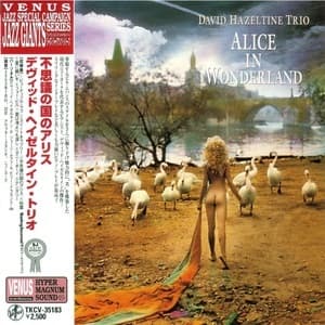 Alice In Wonderland