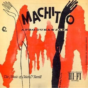 Afro-cuban Jazz: The Music Of Chico O'farrill (1999 Remaster)
