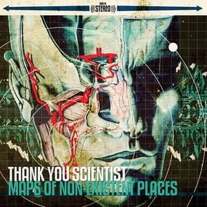 Maps Of Non-Existent Places (2014 Evil Ink Records Remaster)
