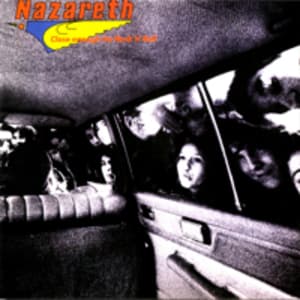 Close Enough For Rock 'n' Roll (30th Anniversary Edition, 2002)
