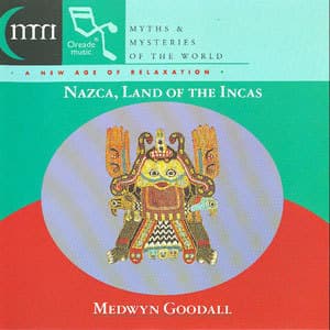 Nazca, Land Of The Incas