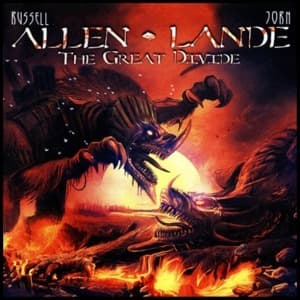 The Great Divide (Japanese Edition)