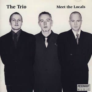 Meet The Locals