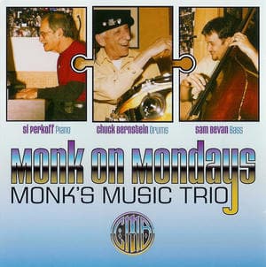 Monk On Mondays