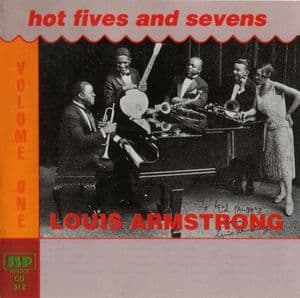 Hot Fives and Sevens, Volume 1