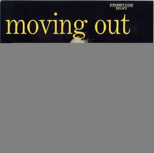 5 Original Albums (cd3 - Tenor Madness)
