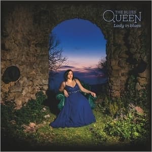 Lady In Blues