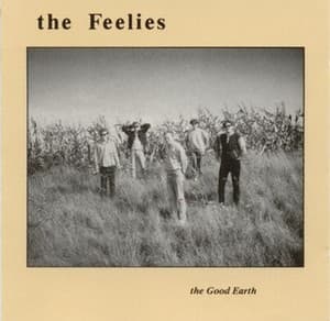 The Good Earth