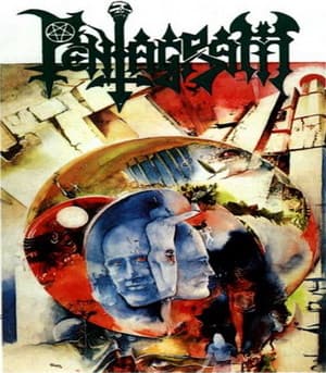 Pentagram