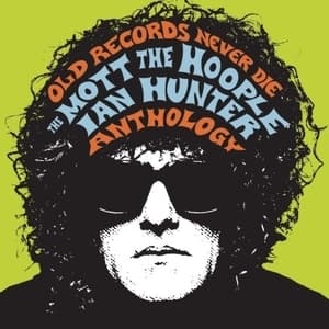 Old Records Never Die: Anthology (CD1)