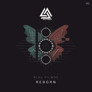 Reborn [EP]