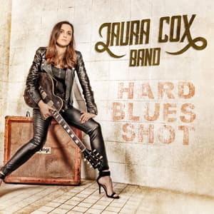 Hard Blues Shot