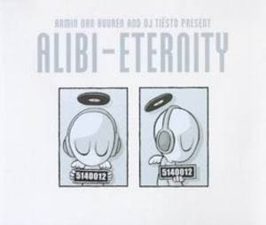 Eternity (Cdm)