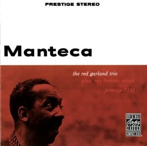 Manteca