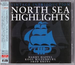North Sea Highlights