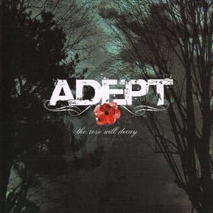 The Rose Will Decay (ep) 