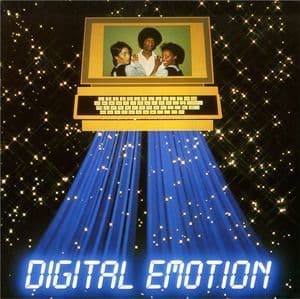 Digital Emotion