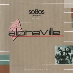 So8os Pres. Alphaville - (CD1)