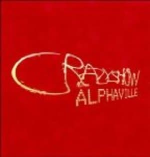 Crazyshow (CD4)