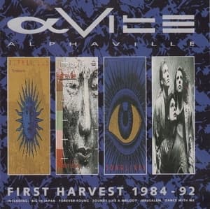 First Harvest 1984 - 92