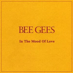 In The Mood Of Love