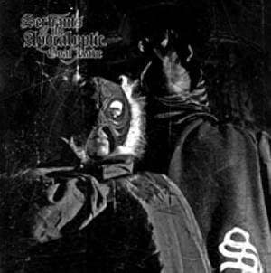 Servants Of The Apocalyptic Goat Rave