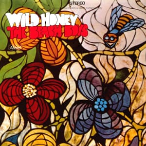 Wild Honey