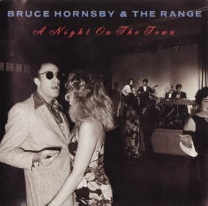 A Night On The Town (US, RCA, 2041-2-R)