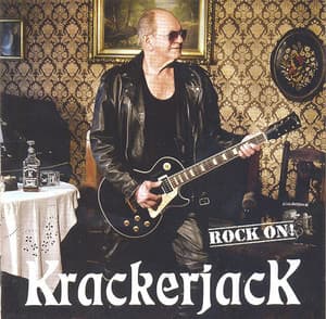Rock On !