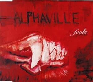 Fools (CD Single)