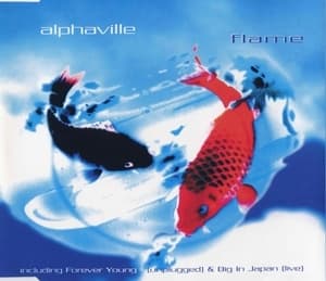 Flame (CD Single)