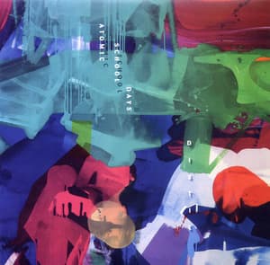 Distil (2CD)