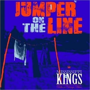Jumper On The Line