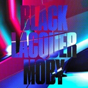Black Lacquer