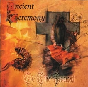The Third Testament