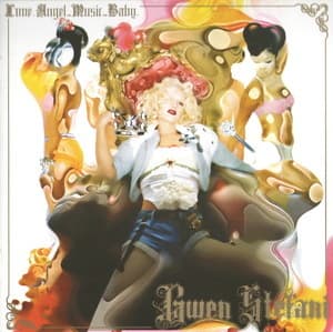 Love. Angel. Music. Baby (2CD)