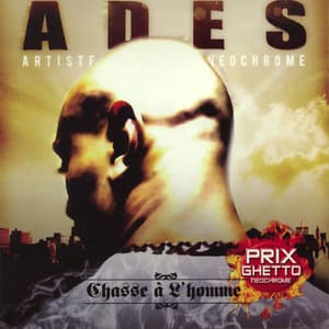 Chasse A L'homme