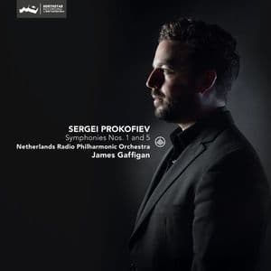 Prokofiev Symphonies Nos. 1 And 5