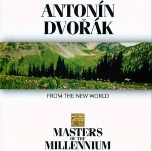 From Of The New World (Masters of The Millennium)