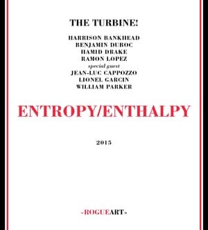 Entropy/enthalpy (CD2)