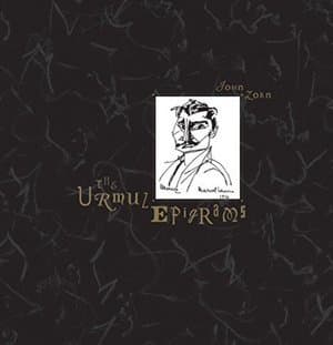 The Urmuz Epigrams