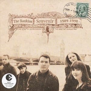 Souvenir   (CD1)