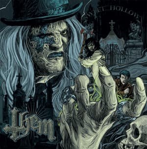 Sweet Hollow (Japan)