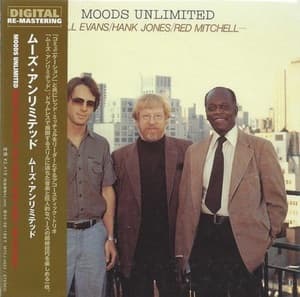 Moods Unlimited