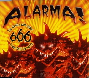 Alarma! [CDM]