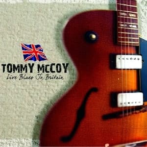 Live Blues In Britain