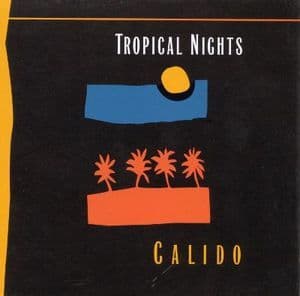 Tropical Nights