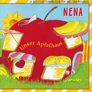 Unser Apfelhaus